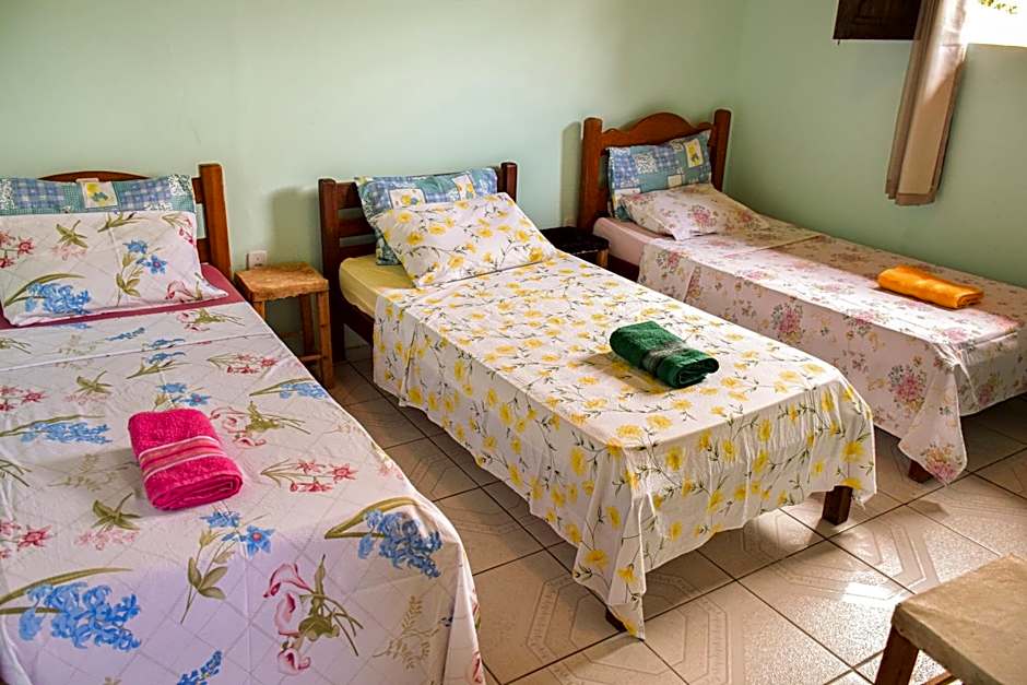 Casa da Mineira Hospedaria