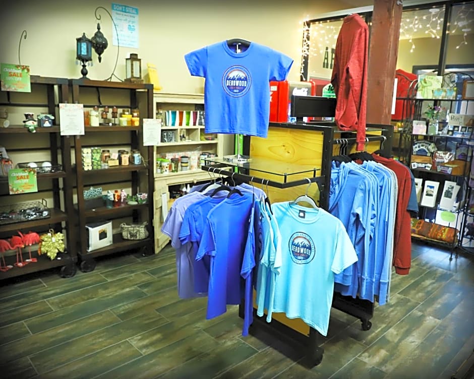 Comfort Inn & Suites Deadwood