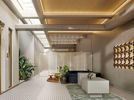 Saint Kilda Beach Hotel
