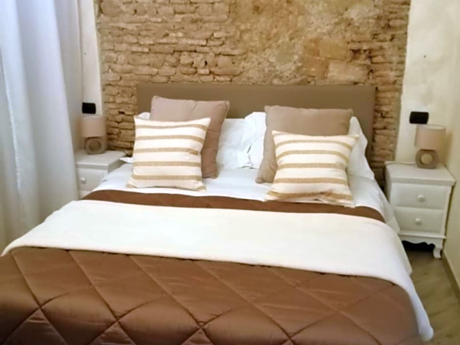 Lo Scoglio dei Volsci