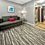 Hampton Inn By Hilton Wilson Downtown