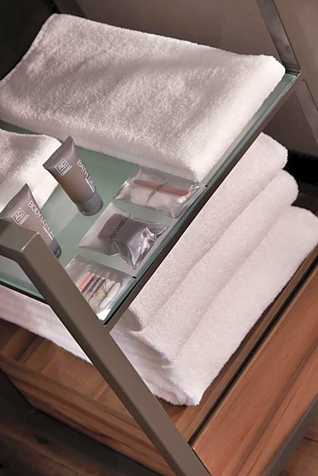 AC Hotel by Marriott Santa Fe