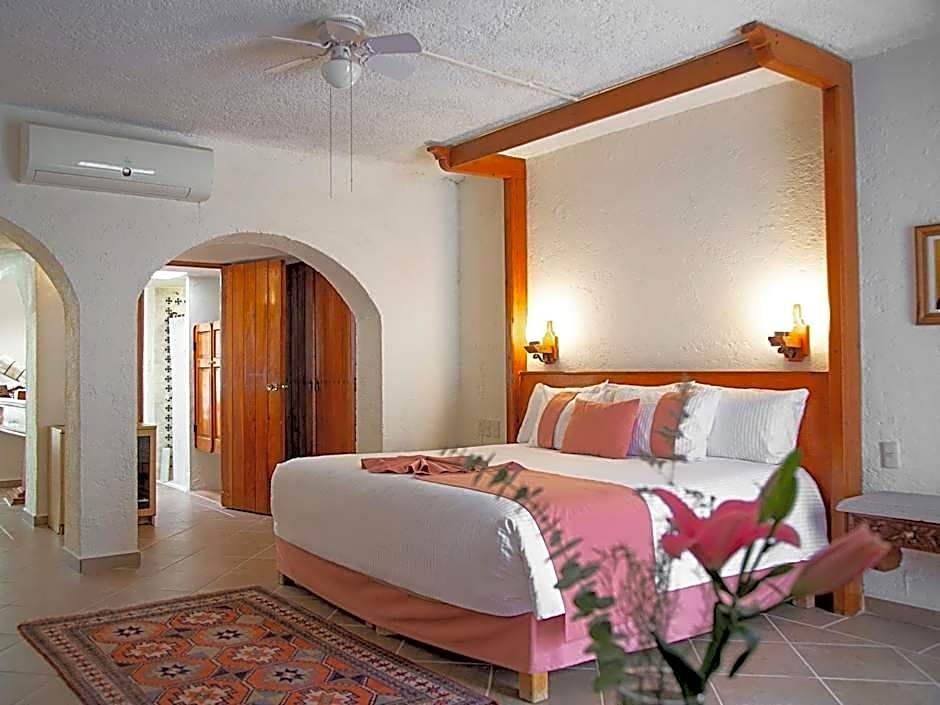 Hotel Mision Guanajuato