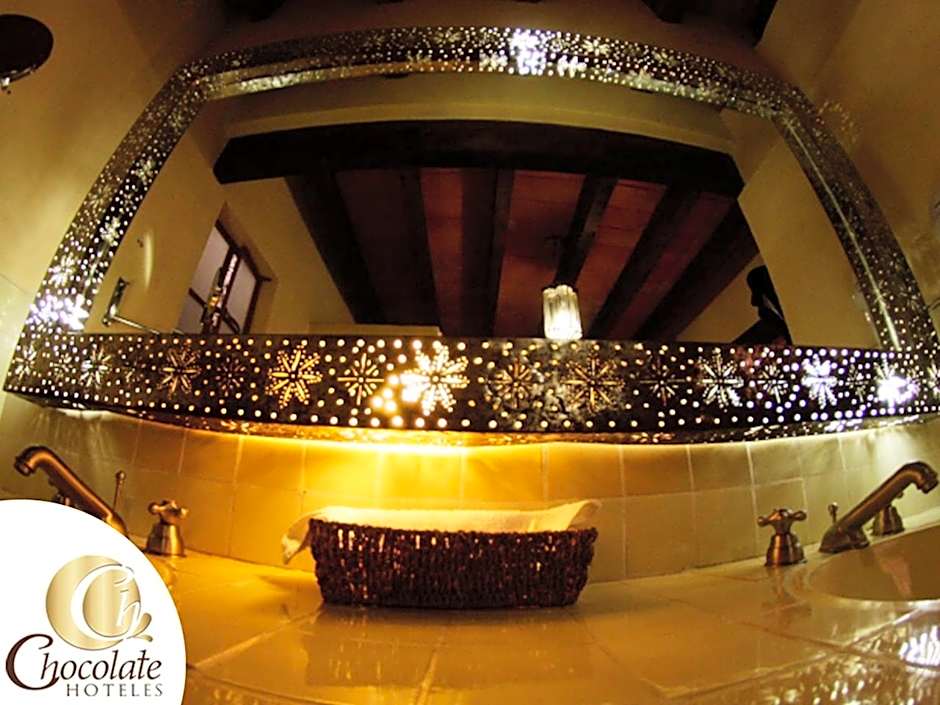 Hotel Chocolate Suites
