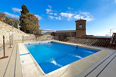 Eurostars Palacio de Santa Marta