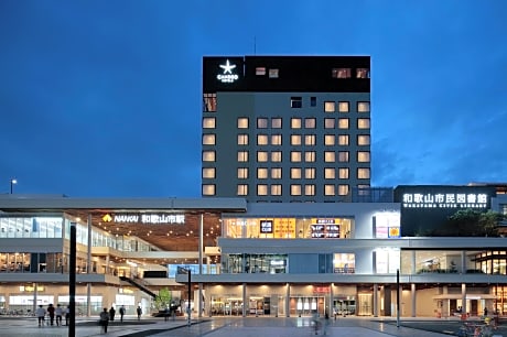 Candeo Hotels Nankai Wakayama