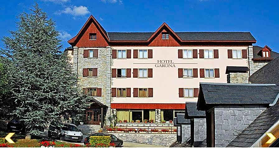 Hotel Garona