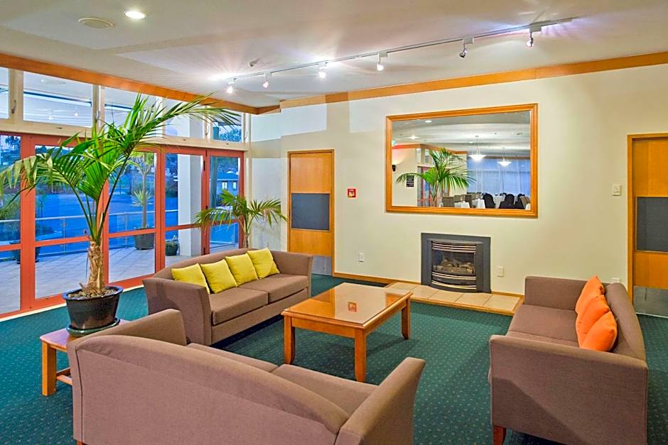 Comfort Hotel Flames Whangarei