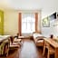 Hotel Mocca