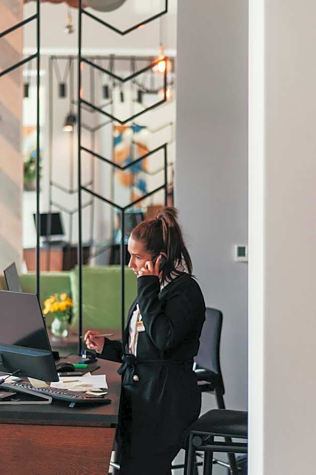 Avena Boutique Hotel by Artery Hotels