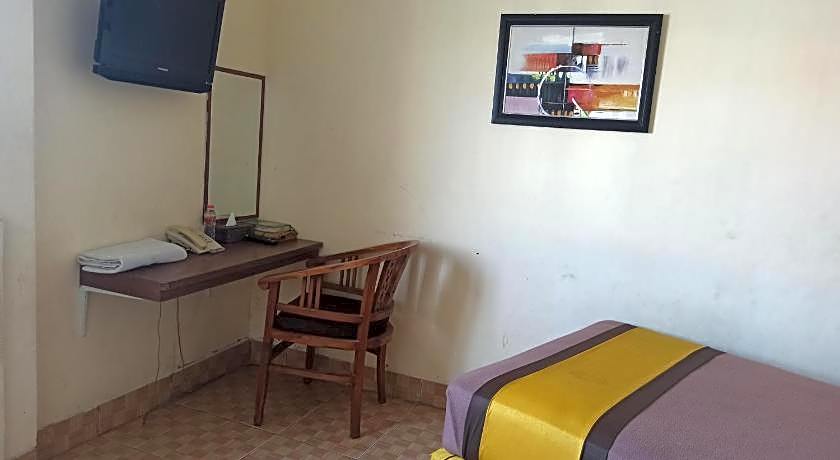 Al-Badar Hotel Syariah Makassar