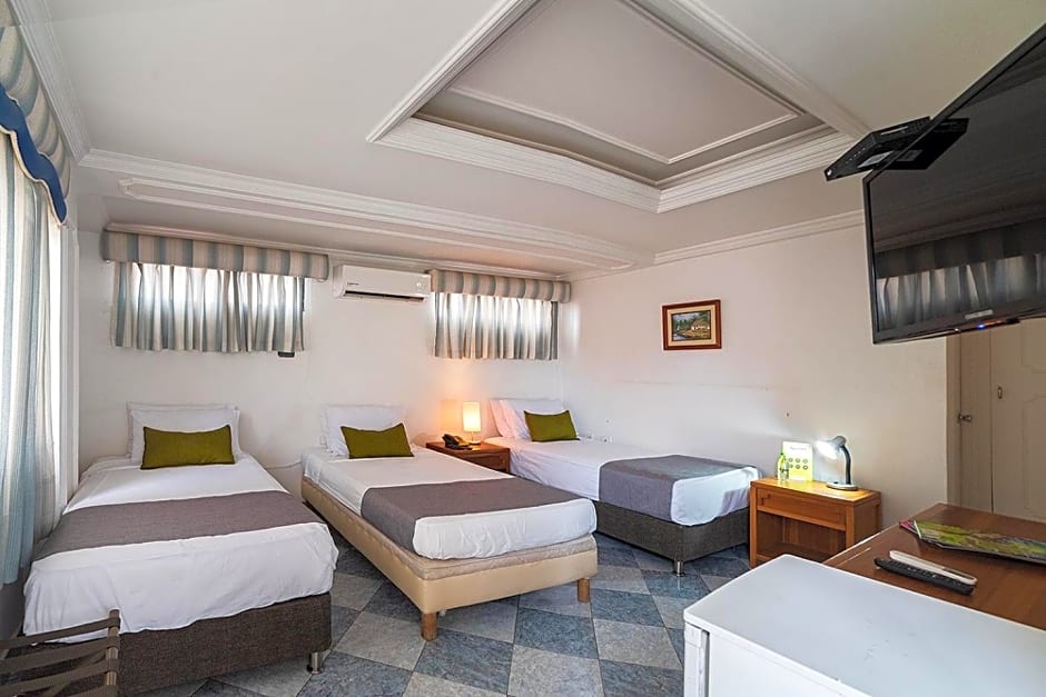 Ayenda Hotel Virrey 76