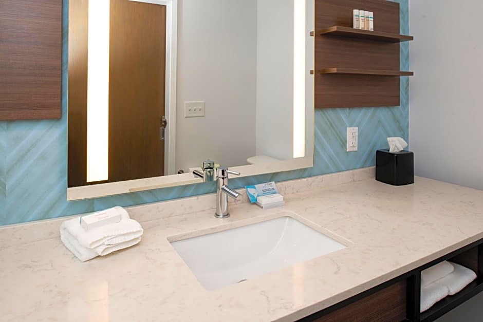 Hilton Garden Inn Gallatin