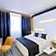 KViHotel Budapest