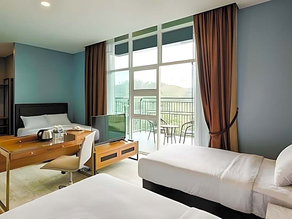 MTREE Hotel Nilai @KLIA Airport