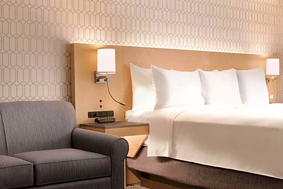 Radisson Hotel Charlotte Airport