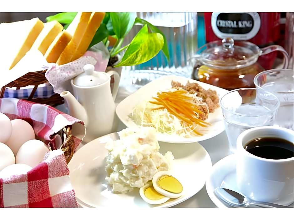 Daily Hotel Niiza