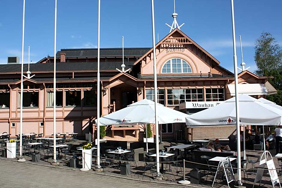 Spahotel Casino