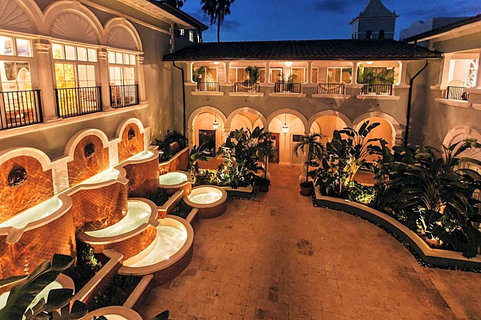 The Ritz-Carlton St. Thomas