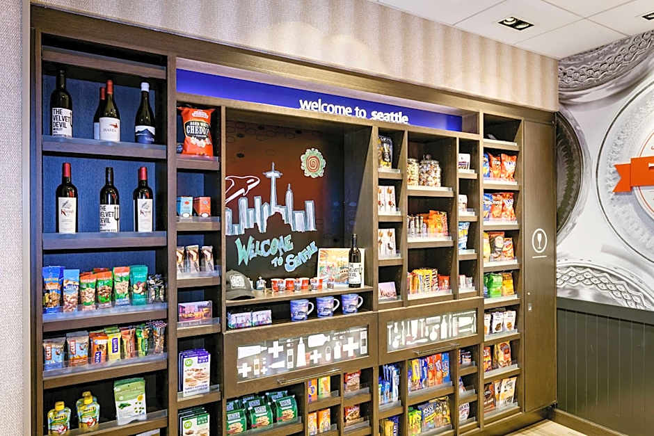 Hampton Inn & Suites by Hilton Seattle/Northgate