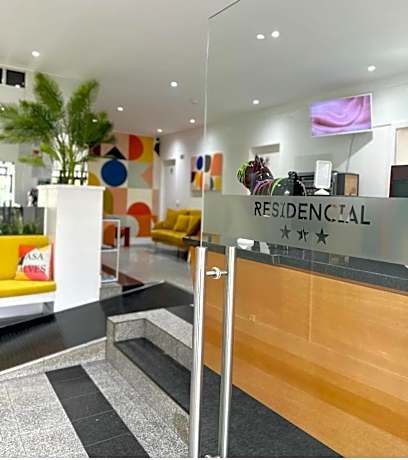 Residencial Dona Teresa