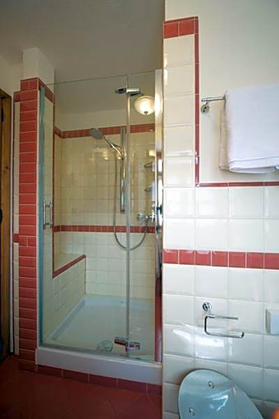 Hotel Dente Del Gigante