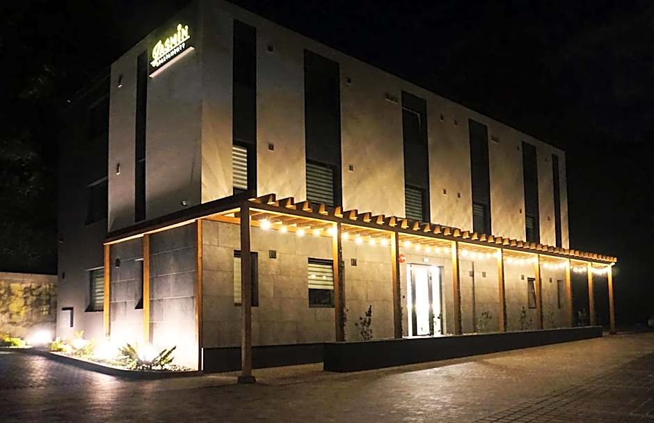Jaśmin Apartamenty