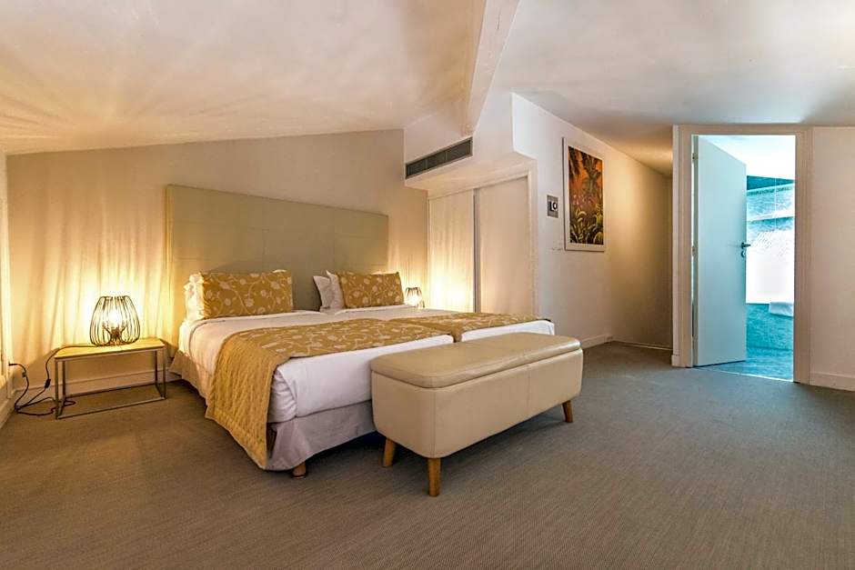 Cannes Croisette Prestige Apart'hotel