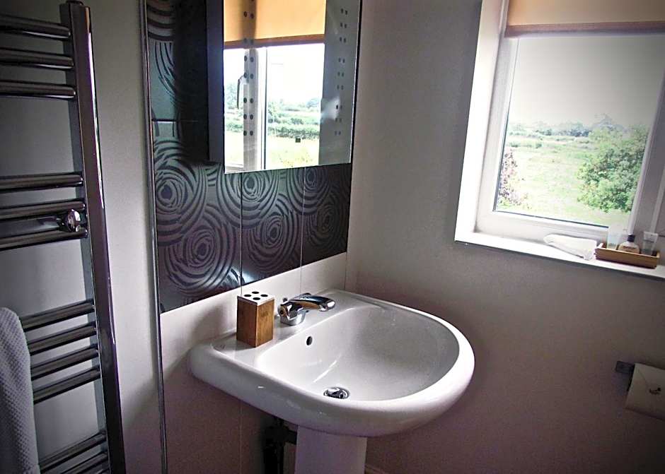 The Moorhead Bed & Breakfast