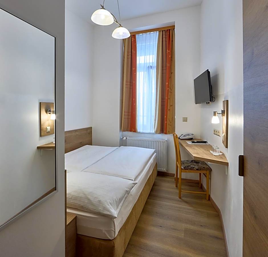 Hotel Terminus