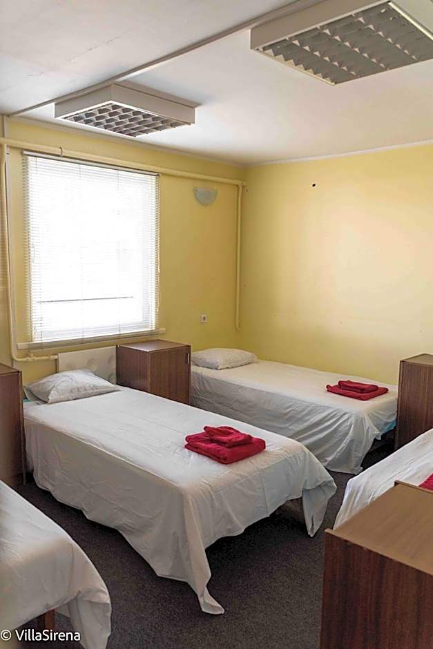 Sadama Hostel & Caravan Camping