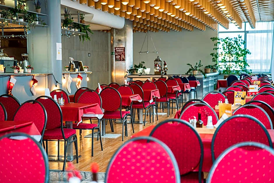 Hotel Slovakia