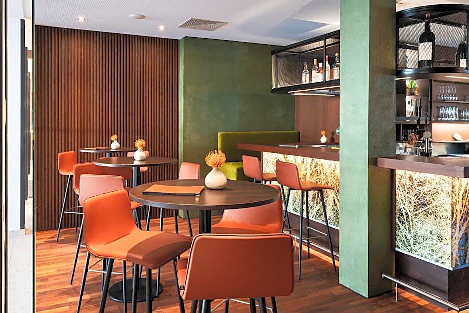 Alphotel Innsbruck
