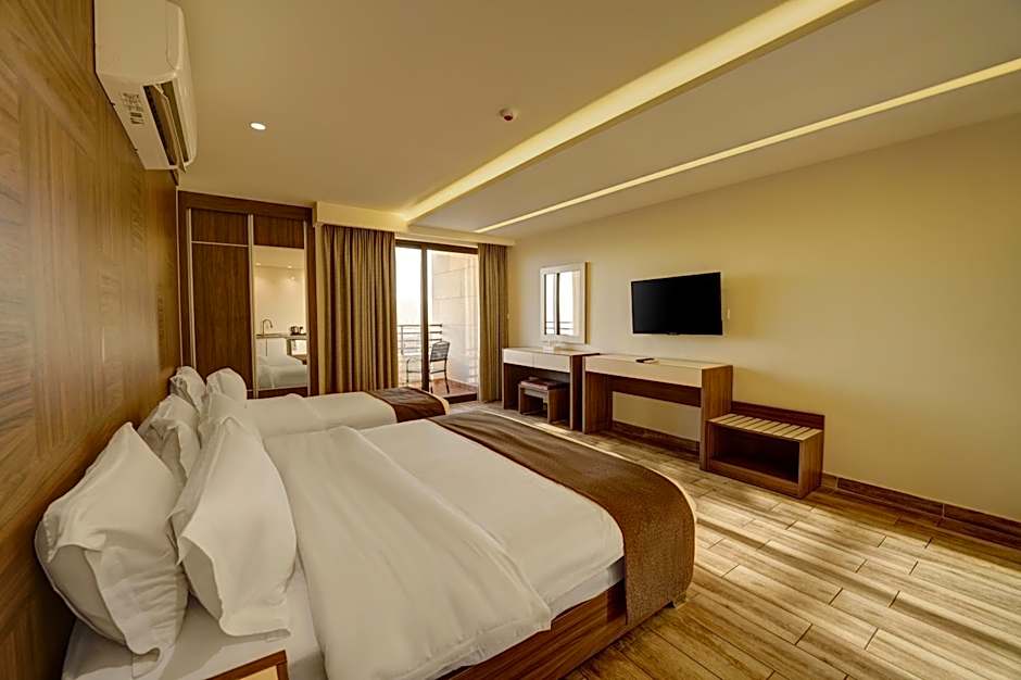 Luciana Hotel