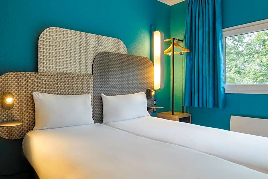 B&B HOTEL Liège Rocourt