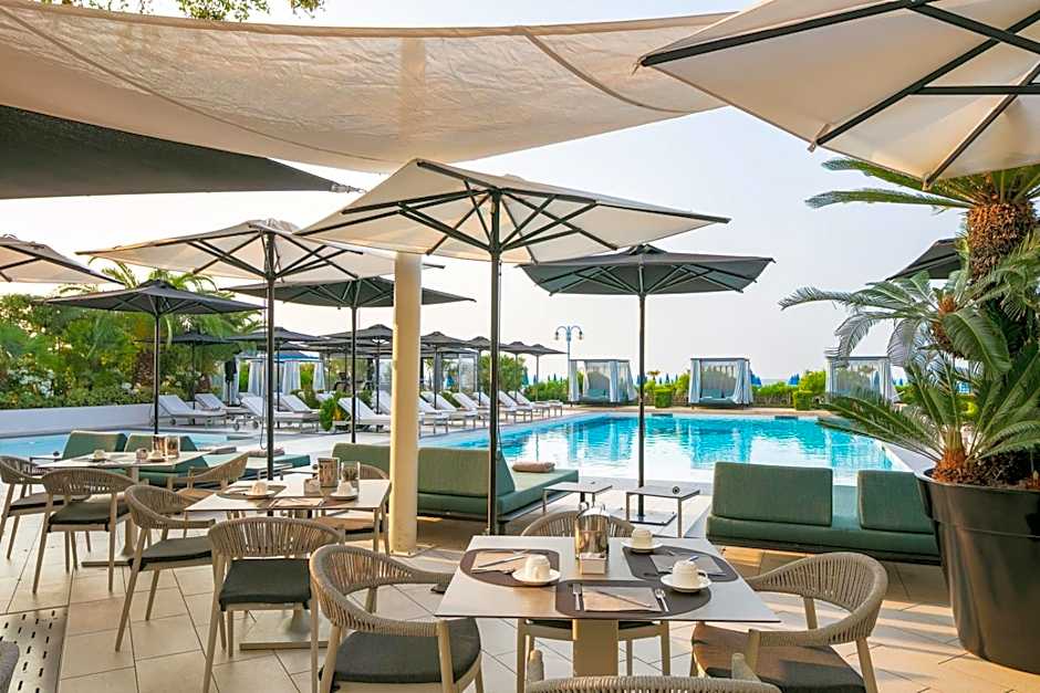 Hotel Mariver