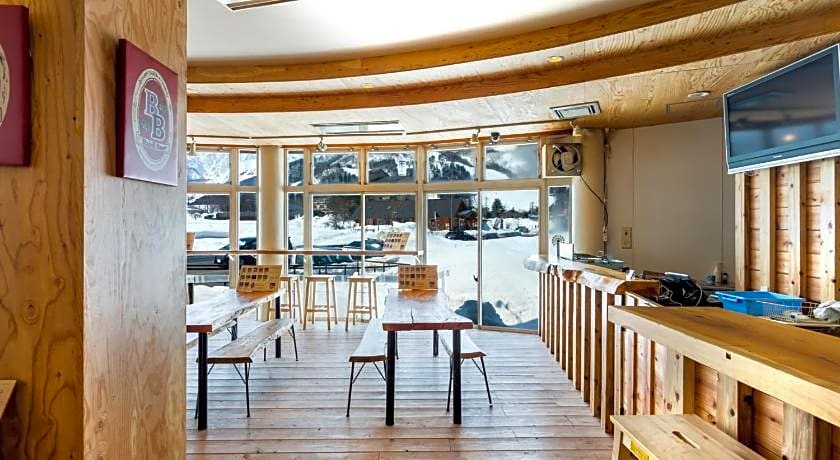Hakuba Panorama Hotel