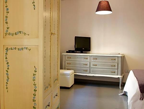 Romeo e Giulietta Appartamenti