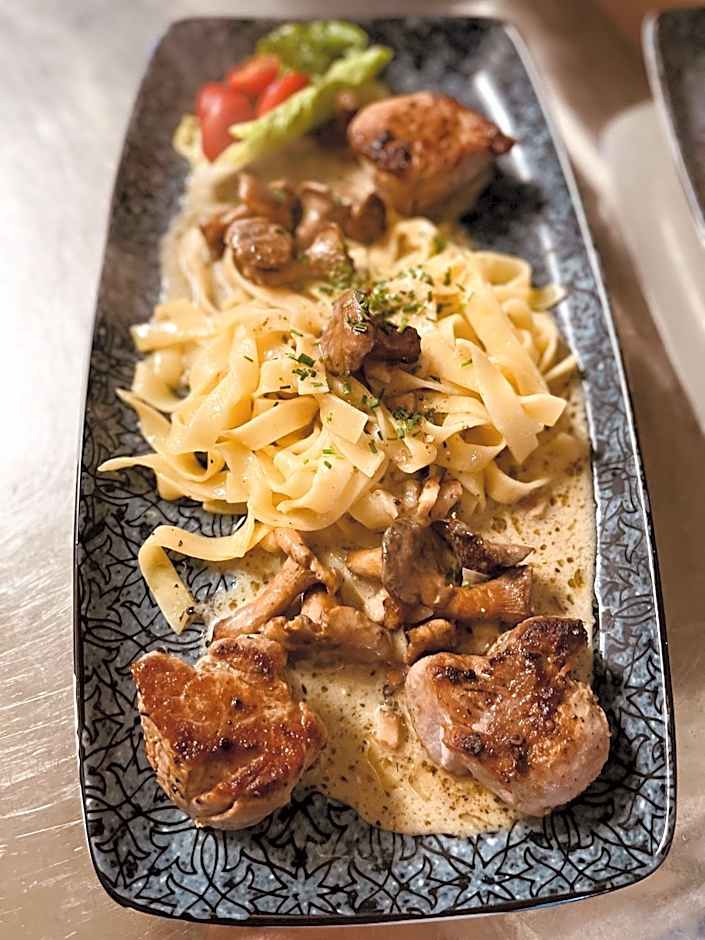 Gasthof Hotel Bräustübl