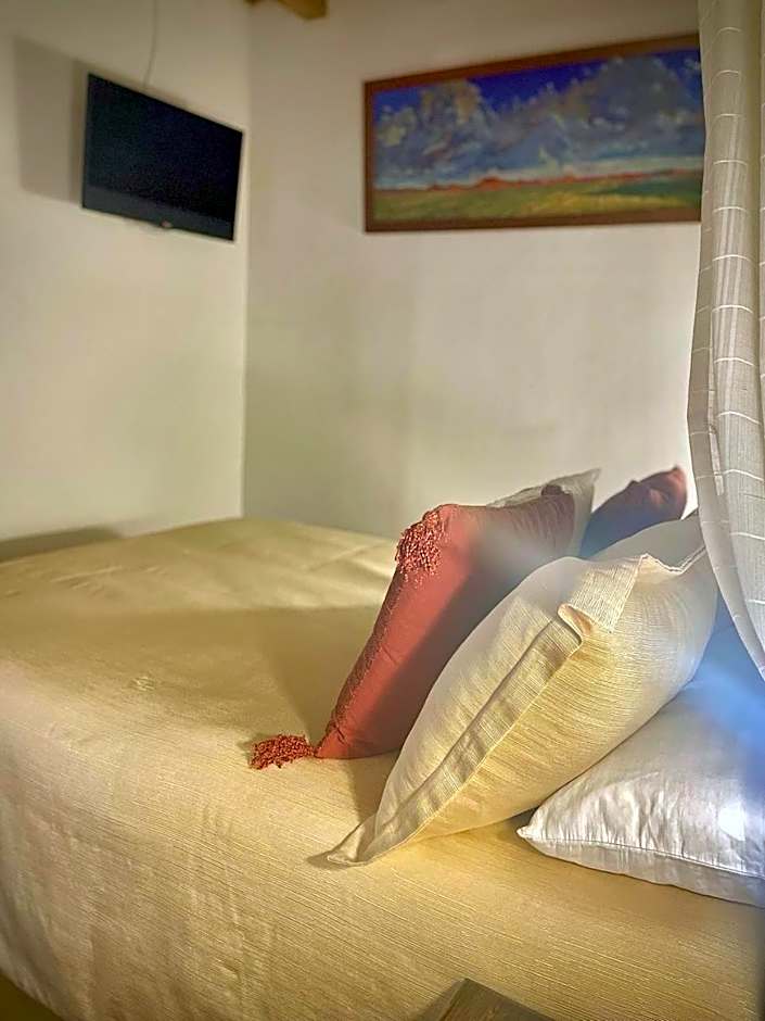 Hotel La Villa Serena