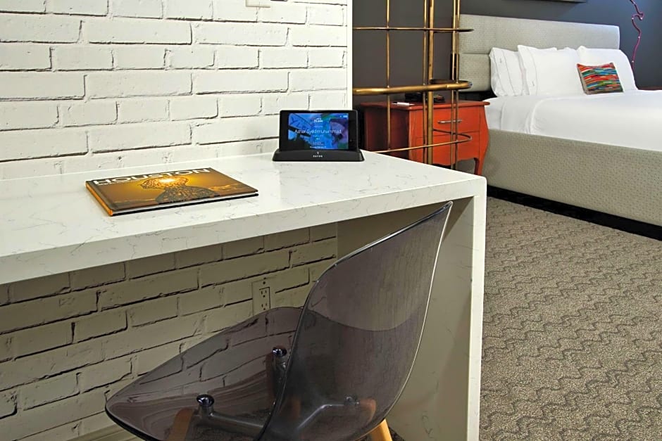 Hotel Ylem