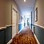 Goswell House Hotel central Windsor