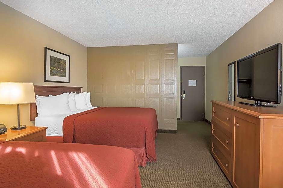 Quality Hotel And Conference Centre