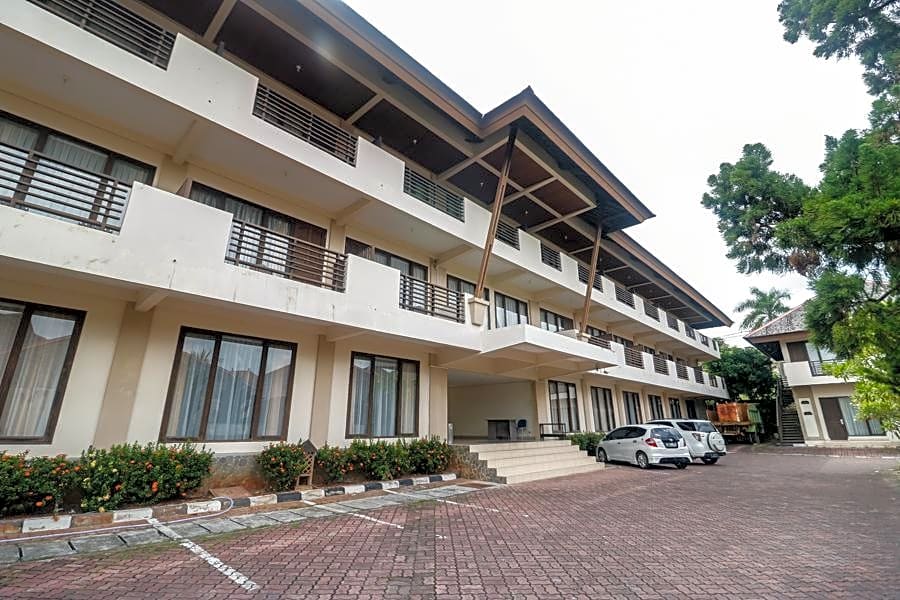 Premium @ Bukit Damai Indah