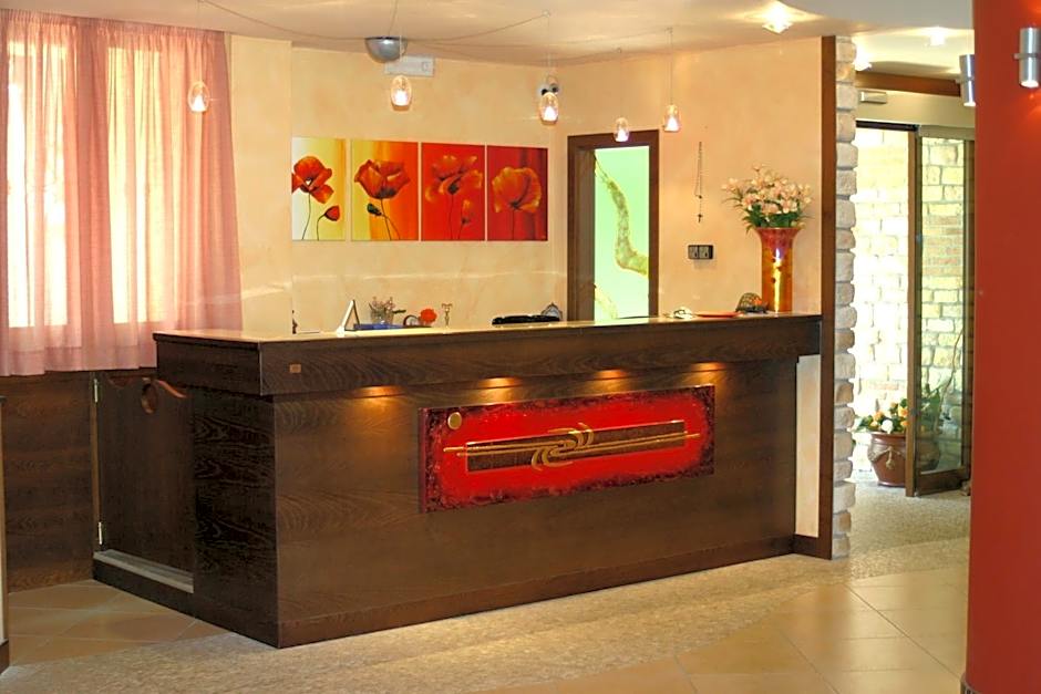 Park Hotel Bellavista