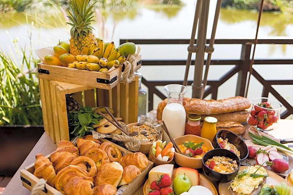 Radisson Hotel Tamboho Waterfront Antananarivo