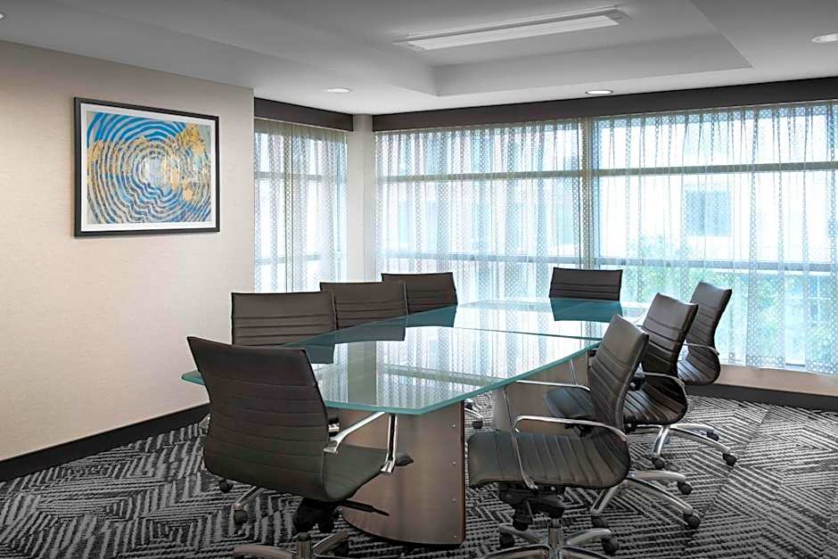 Hyatt Place Boulder-Pearl Street