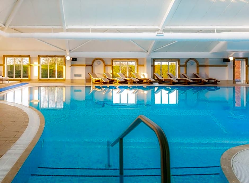 The Park Royal - QHotels