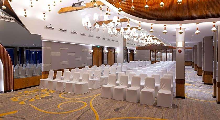 The Oasis Mussoorie - a member of Radisson Individuals