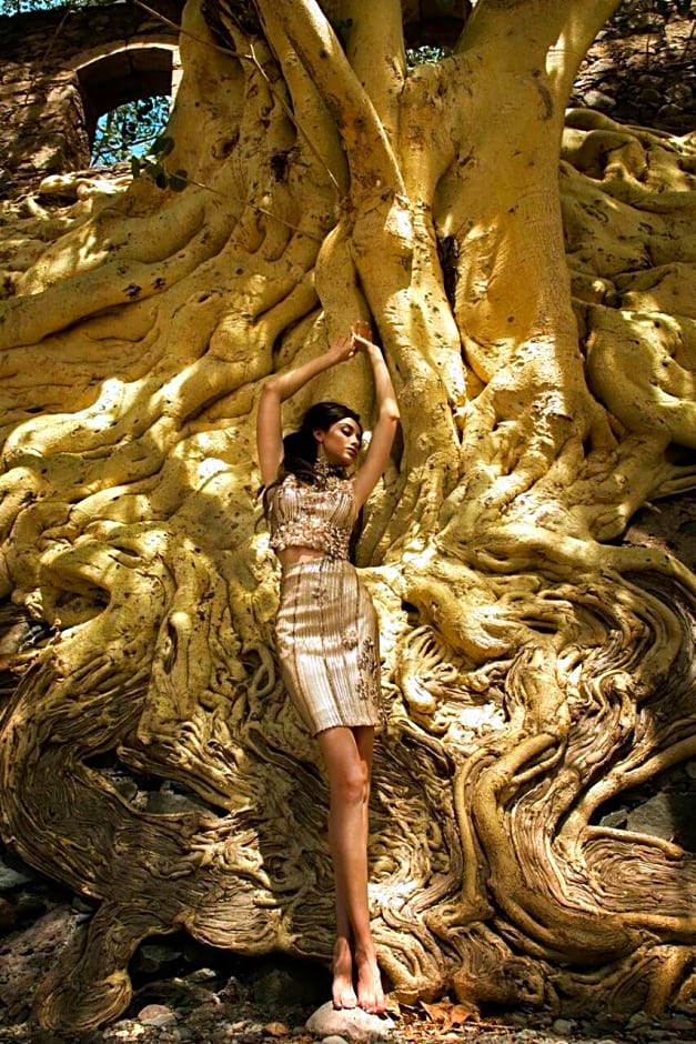 Copper Canyon Riverside Lodge